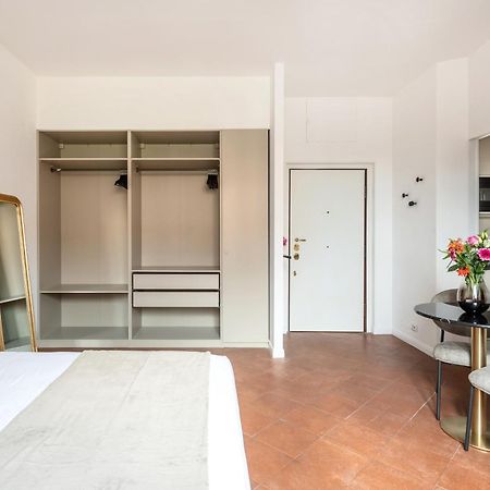 White Flat Termini Apartment Rome Exterior photo