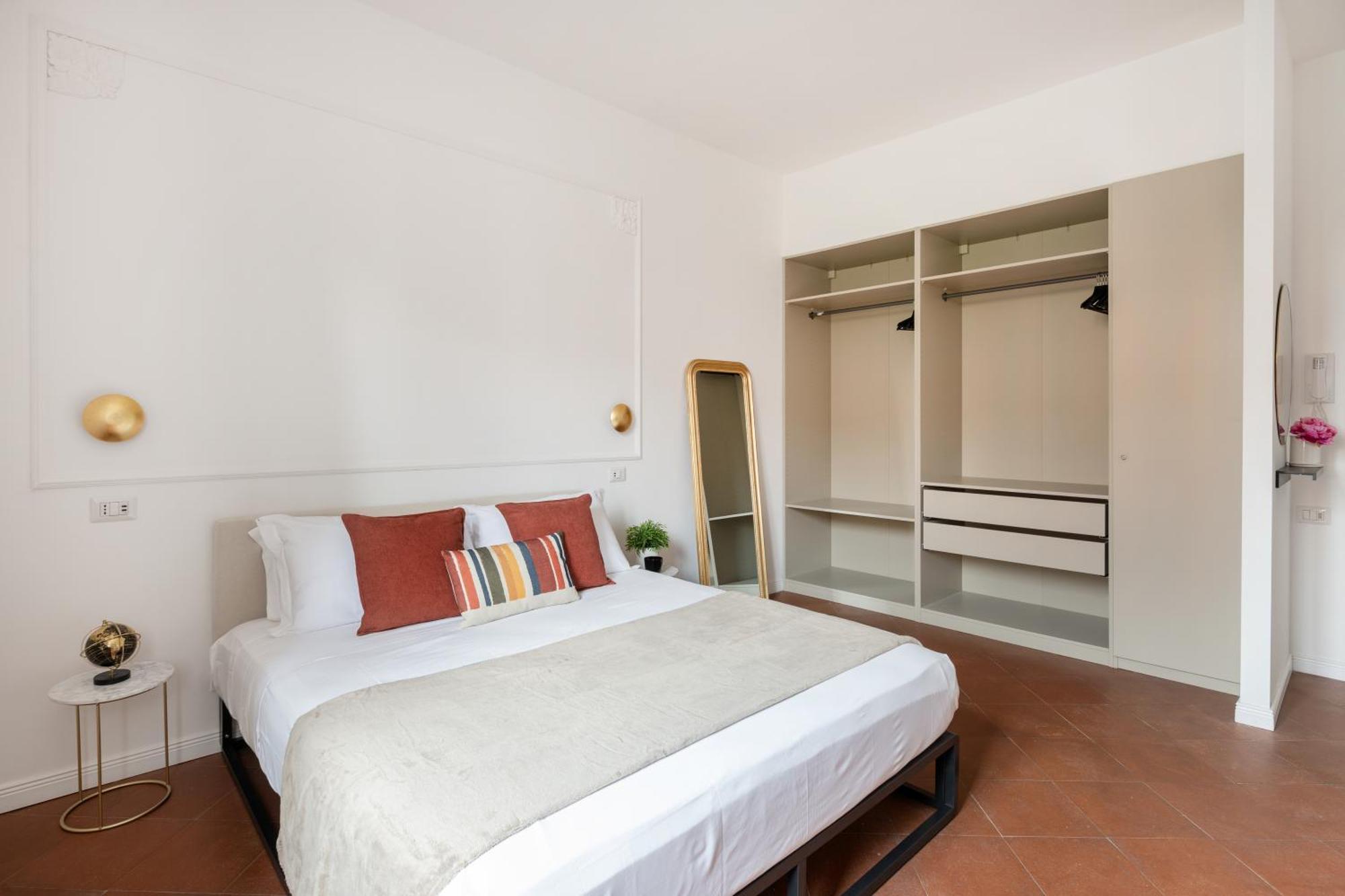 White Flat Termini Apartment Rome Exterior photo